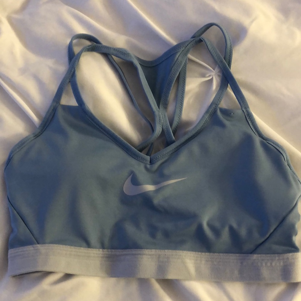 Nike Dri fit bra